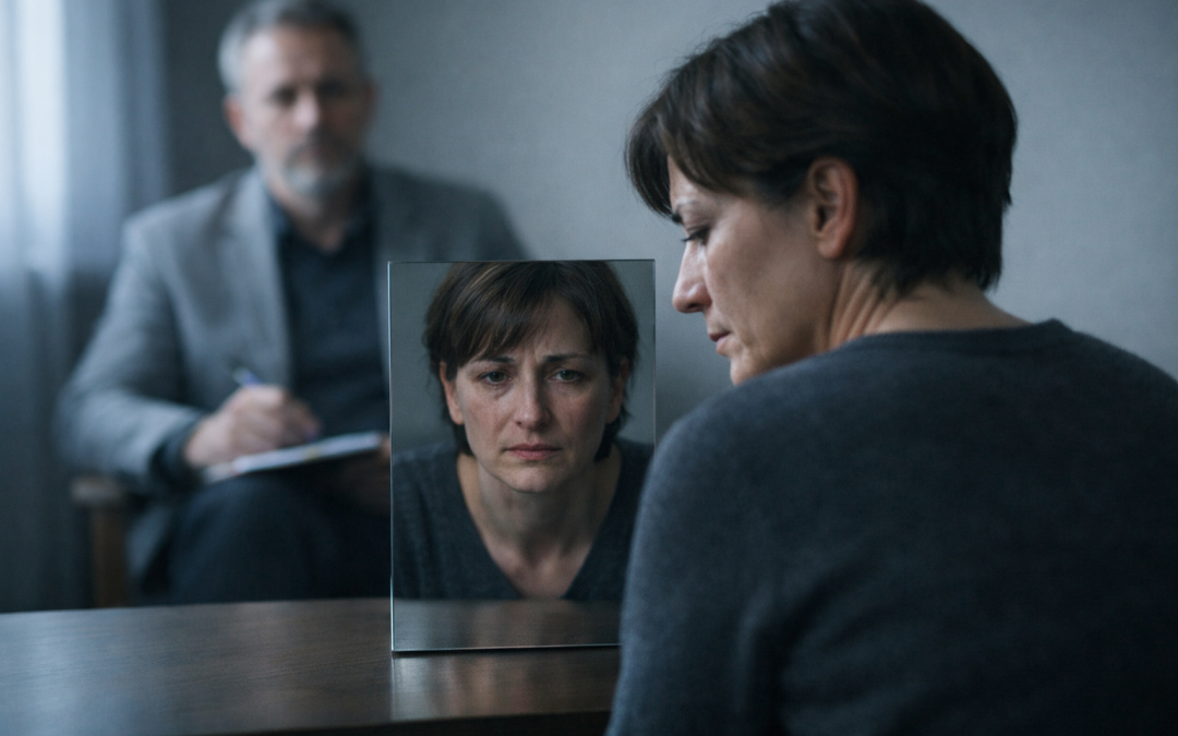 Perché molte persone non amano gli psicologi