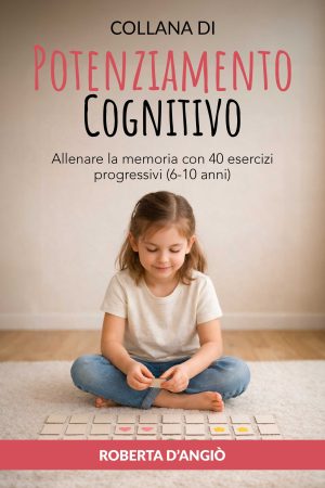 Collana di potenziamento cognitivo