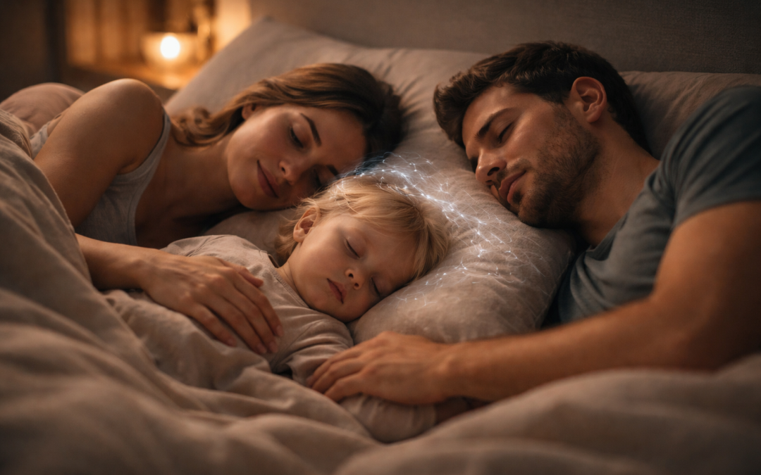 Co-sleeping