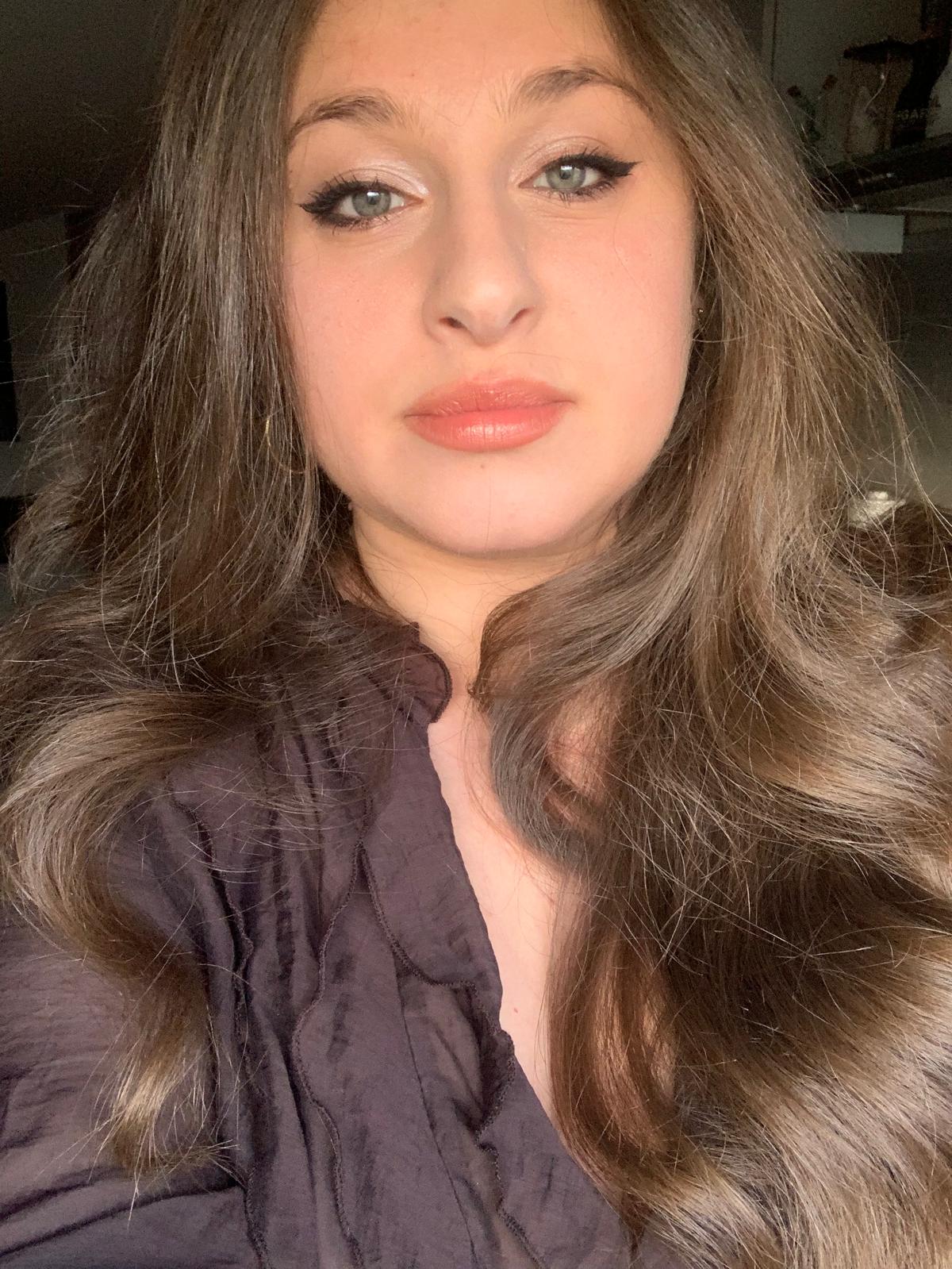 Roberta D'Angiò, Psicologa