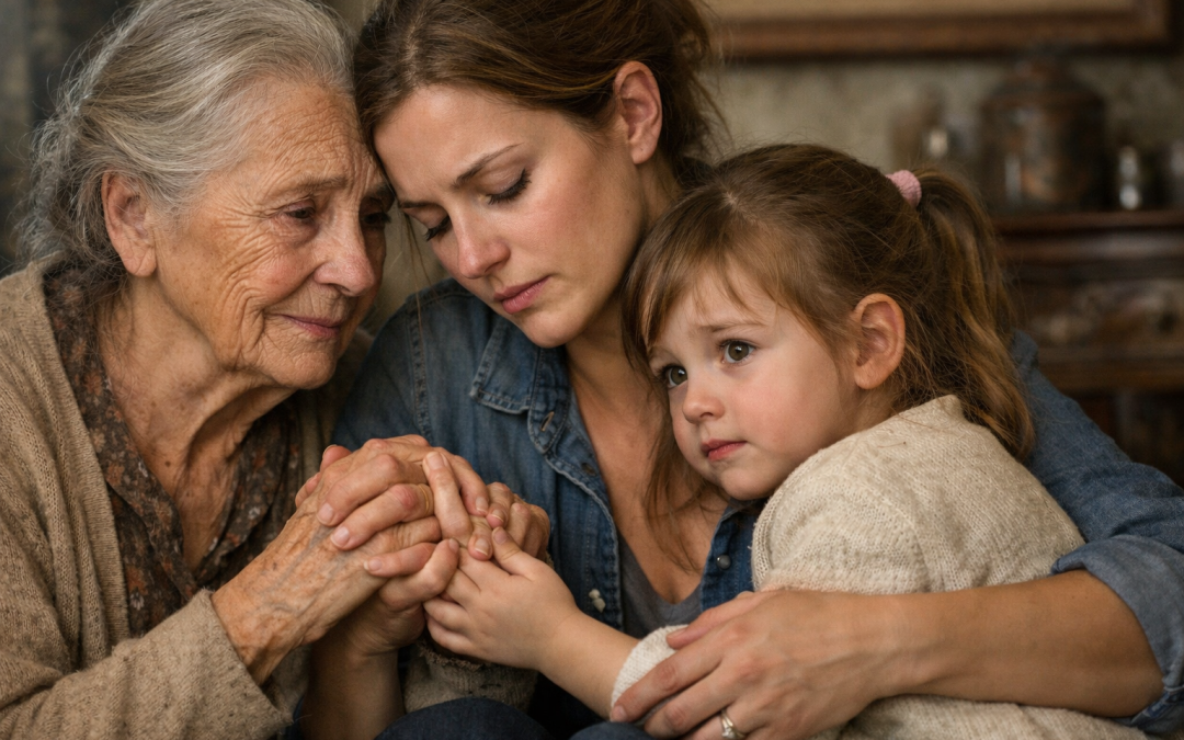 Trauma intergenerazionale