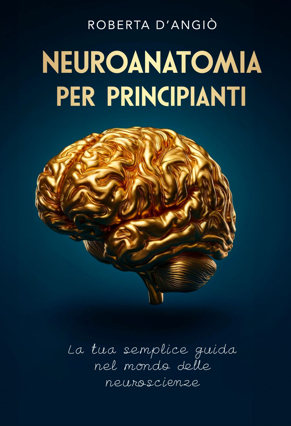 Neuroanatomia per principianti
